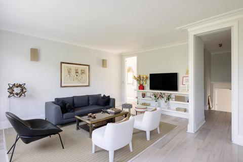 1 bedroom flat for sale, Pembridge Crescent, London, W11