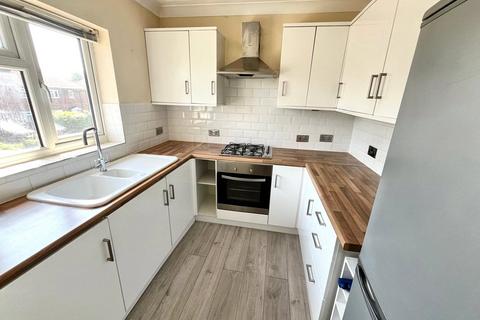 1 bedroom maisonette for sale, The Drive, Rochford, Essex, SS4