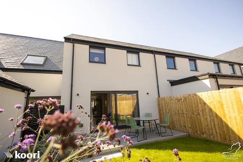 undefined, Plot 14 May Bower Gardens Portland Dorset FTB OFFER