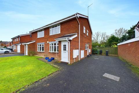 1 bedroom flat for sale, Barbrook Drive, Brierley Hill, DY5 3PZ