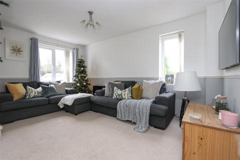 2 bedroom end of terrace house for sale, Courtlands, Bradley Stoke, Bristol, South Gloucestershire, BS32