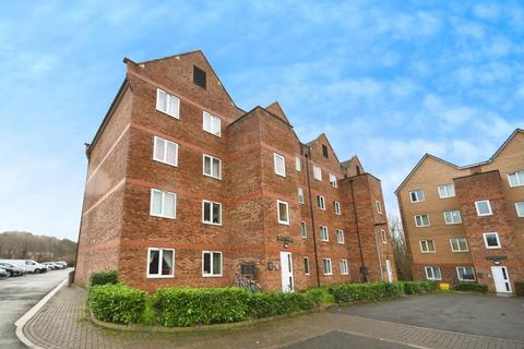 2 bedroom flat for sale, Tapton Lock Hill, Tapton, Chesterfield, S41 7GF