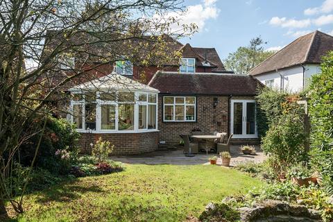 4 bedroom detached house for sale, Doctors Lane, Caterham CR3