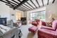 Lounge, Dining &amp; Conservatory