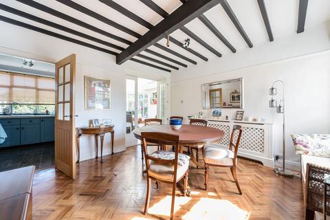 35 Doctors Lane, Chaldon, Caterham, CR3 5AF