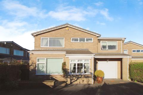 4 bedroom semi-detached house for sale, Park Lane, Prudhoe NE42