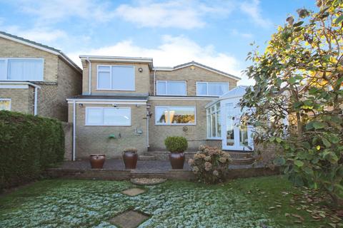 4 bedroom semi-detached house for sale, Park Lane, Prudhoe NE42