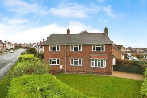 4 bedroom detached house for sale, Ashgate Valley Road, Ashgate, Chesterfield, S40 4AX