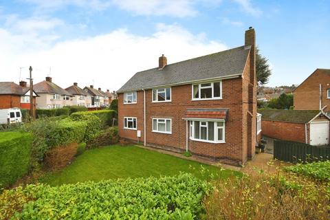 4 bedroom detached house for sale, Ashgate Valley Road, Ashgate, Chesterfield, S40 4AX