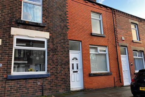 2 bedroom terraced house for sale, Dixon Street, Horwich, Bolton