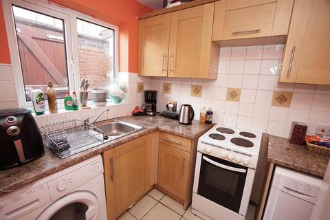 2 bedroom terraced house for sale, Dixon Street, Horwich, Bolton