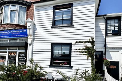 3 bedroom terraced house for sale, Eastern Esplanade, Southend-on-Sea, Essex, SS1