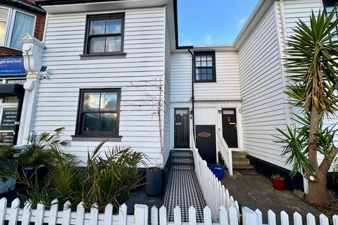 3 bedroom terraced house for sale, Eastern Esplanade, Southend-on-Sea, Essex, SS1