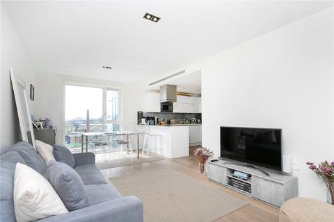 2 bedroom apartment to rent, Avantgarde Place, London, E1