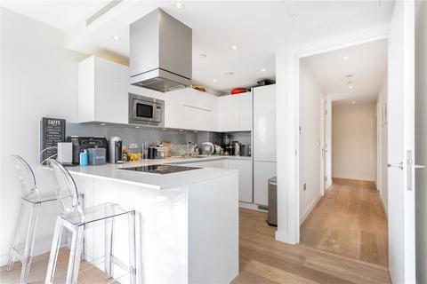 2 bedroom apartment to rent, Avantgarde Place, London, E1