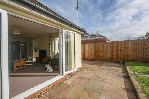 3 bedroom semi-detached bungalow for sale, Fleming Avenue, Mildenhall IP28