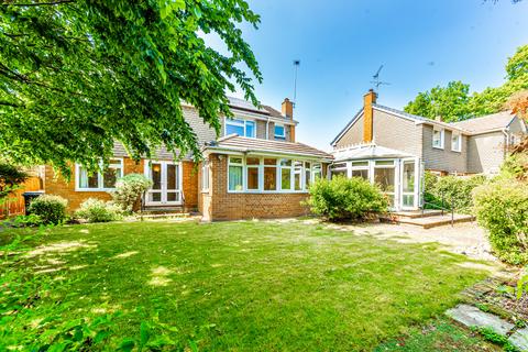 7 Barncroft Way, St Albans, AL1 5QZ