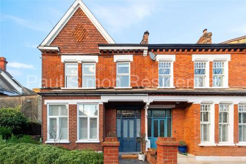 2 bedroom apartment for sale, Atterbury Road, Harringay, London, N4