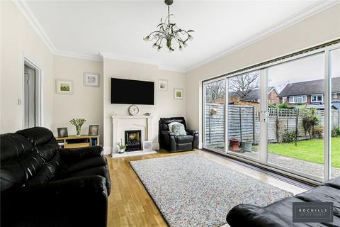 4 bedroom semi-detached house for sale, Hurst Grove, Walton-on-Thames, Elmbridge, KT12