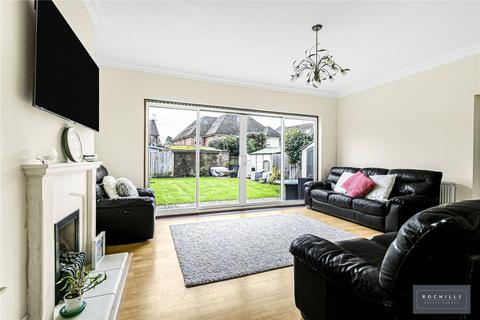 4 bedroom semi-detached house for sale, Hurst Grove, Walton-on-Thames, Elmbridge, KT12