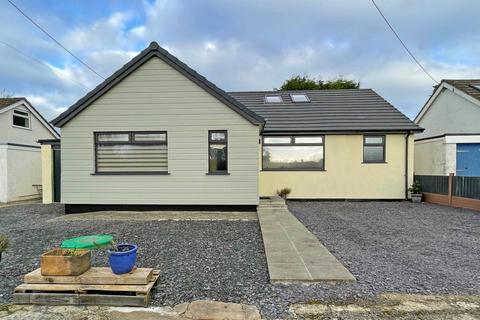undefined, Gorddinog Crescent, Llangoed, Anglesey, LL58