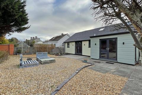undefined, Gorddinog Crescent, Llangoed, Anglesey, LL58