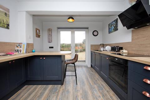 undefined, Gorddinog Crescent, Llangoed, Anglesey, LL58