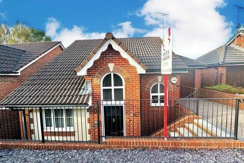 5 bedroom detached house for sale, Old Town, Swindon SN1