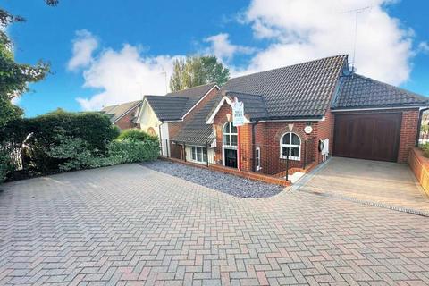 5 bedroom detached house for sale, Old Town, Swindon SN1