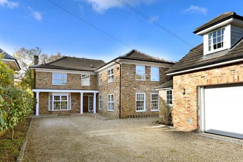 5 bedroom detached house for sale, Burgess Wood Road South, Beaconsfield, Buckinghamshire, HP9