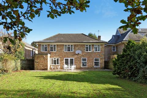 5 bedroom detached house for sale, Burgess Wood Road South, Beaconsfield, Buckinghamshire, HP9