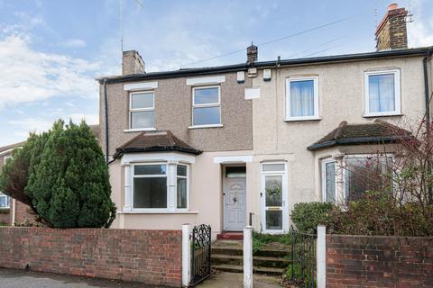 Tay Villas, Hawley, Dartford, Kent, DA2