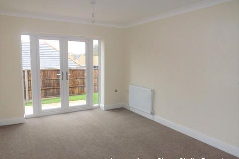 2 bedroom detached bungalow for sale, Plot 221 WIllow Gardens