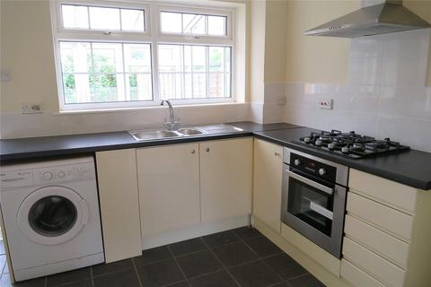 2 bedroom terraced house for sale, New Road, Stoke Gifford, Bristol, BS34