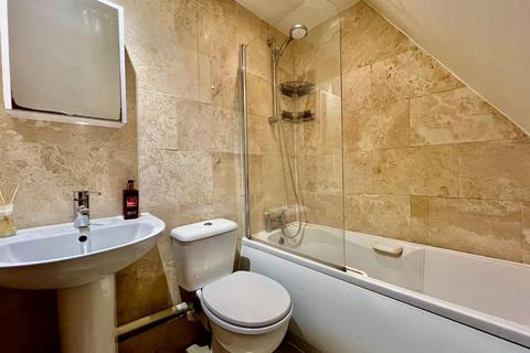 3 bedroom semi-detached house for sale, Church Road, West Row IP28