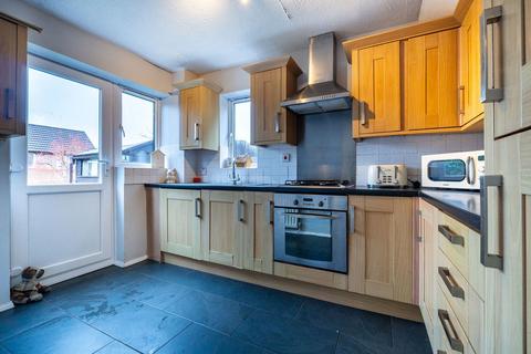 4 bedroom semi-detached house for sale, Cwrt Nant Y Felin, Caerphilly, CF83 1TP