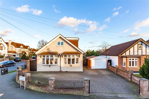 4 bedroom detached house for sale, Grosvenor Gardens, Upminster, RM14