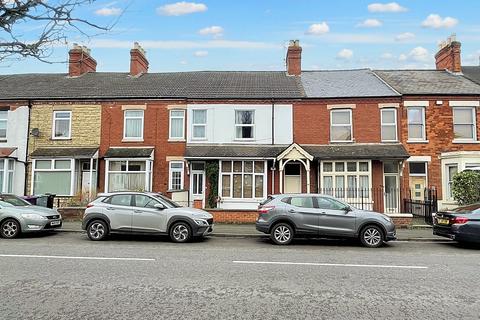 4 bedroom terraced house for sale, Harlaxton Road, Grantham