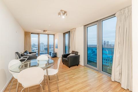 2 bedroom flat for sale, George Hudson Tower, 28 High Street, London, E15