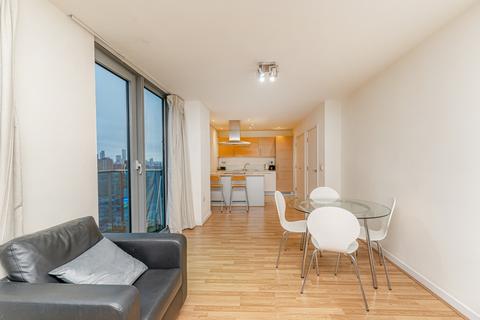 2 bedroom flat for sale, George Hudson Tower, 28 High Street, London, E15