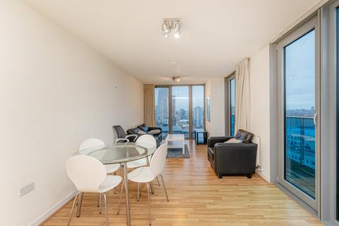 2 bedroom flat for sale, George Hudson Tower, 28 High Street, London, E15