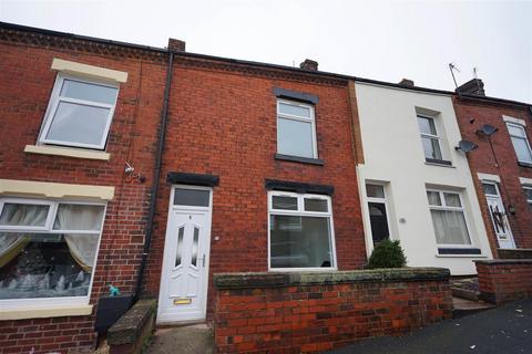 2 bedroom terraced house for sale, Siemens Street, Horwich