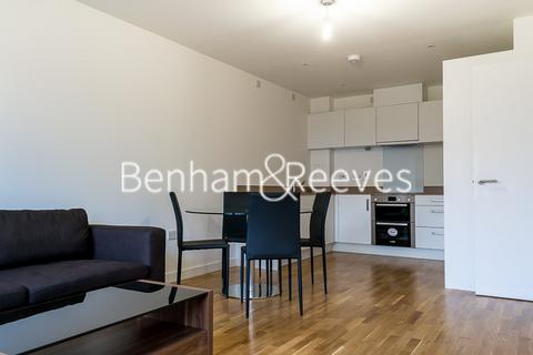 2 bedroom apartment to rent, Killick Way,  Stepney Green E1