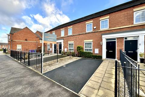 2 bedroom terraced house for sale, Great Heath Road, Liverpool L4