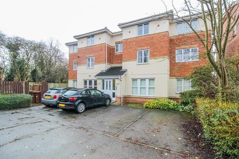 2 bedroom flat for sale, Weavers Chase, Wakefield WF2