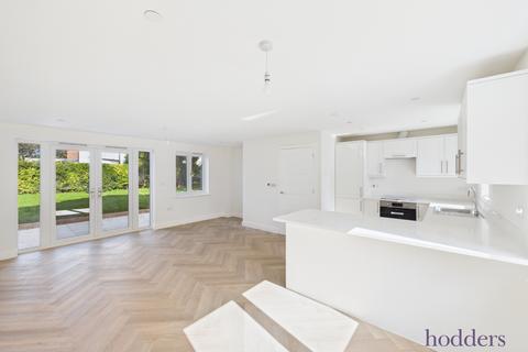 undefined, Church Road, Addlestone, Surrey, KT15