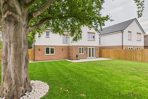 undefined, Church Road, Addlestone, Surrey, KT15