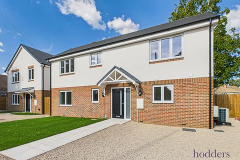 undefined, Church Road, Addlestone, Surrey, KT15
