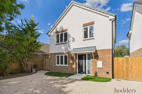 undefined, Church Road, Addlestone, Surrey, KT15