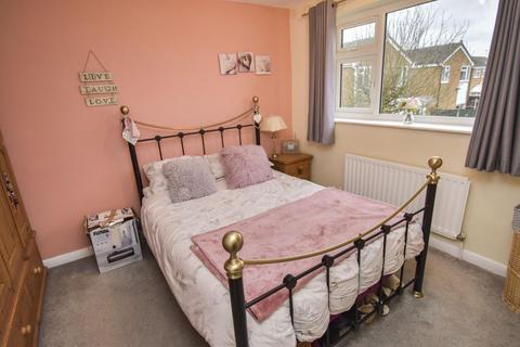 25 Barnstaple Close, Wigston, LE18 2QX